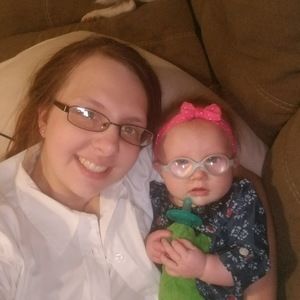 Meet your Posher, Elizabeth